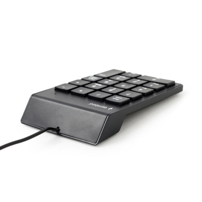 Цифрова USB клавіатура