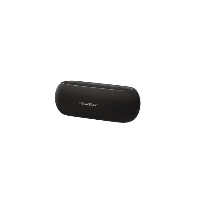Акустична система портативна з БТ harman/kardon HKLUNABLKEU