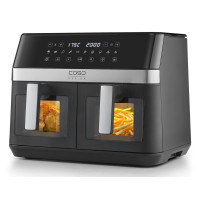 Аерогриль CASO AirFry Duo Chef
