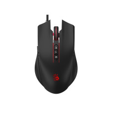 Ігрова миша Bloody, RGB, 6000 CPI, 10M натискань