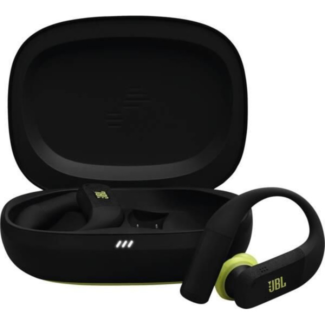 Навушники з БТ JBL JBLENDUPEAK4BLKL