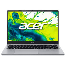 Ноутбук Acer Aspire Lite AL15-46P-R7PX (NX.JXTEU.001) Light Silver