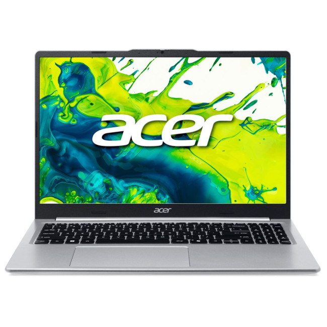 Ноутбук Acer Aspire Lite AL15-46P-R7PX (NX.JXTEU.001) Light Silver