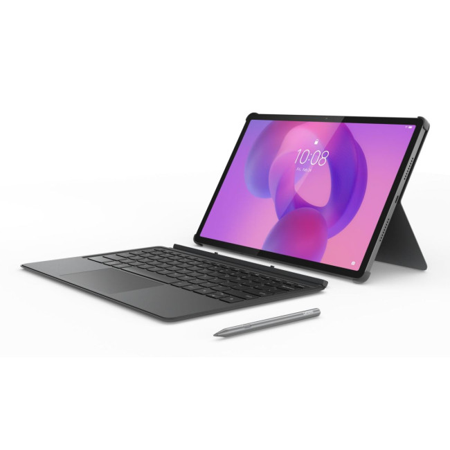 Планшет Lenovo Idea Tab Pro WiFi 12,7 LTPS/MTK D83 00/8/256/KB+Pen/Luna Grey