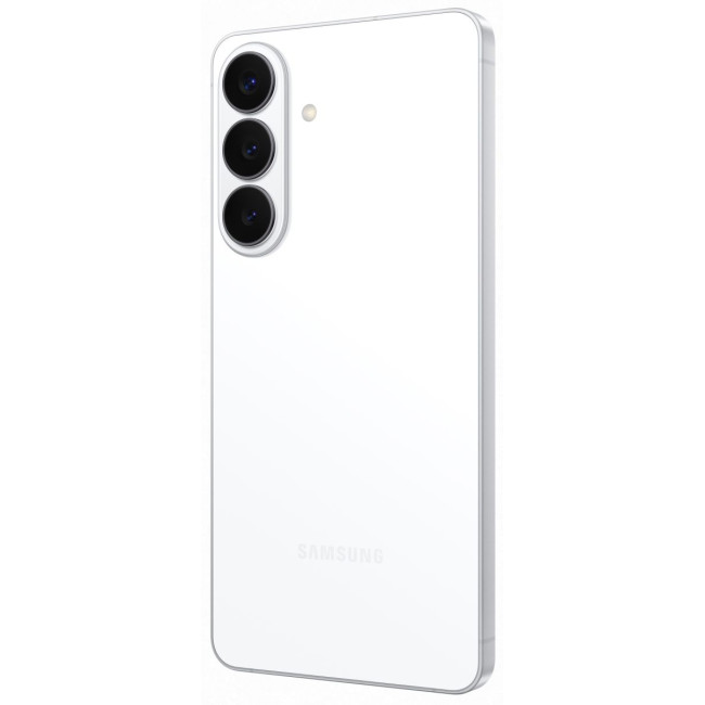 Смартфон Samsung Galaxy S26 12/256Gb ZWG White