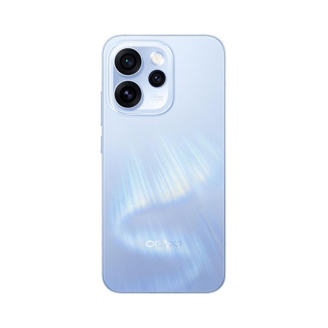 Мобільний телефон RENO15 PRO 12/512 CPH2813 AURORA BLUE OPPO