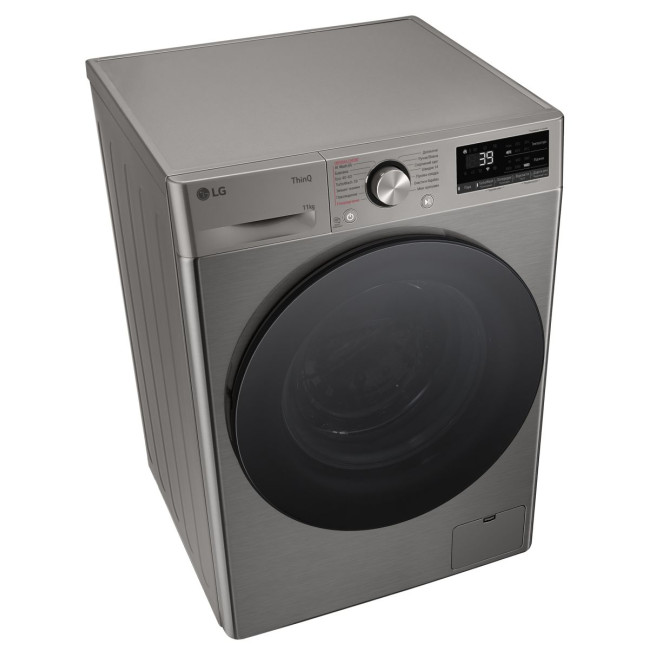 Пральна машина автоматична LG F4Y7ES5P