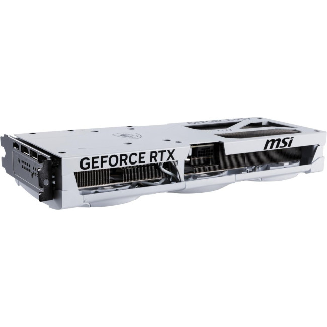 Відеокарта PCIE16 RTX5080 16GB GDDR7 RTX5080 16G VEN 3X OCWHITE MSI