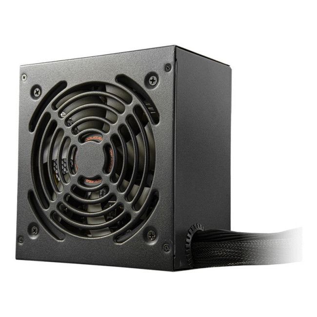 Блок живлення 650W, 87% PLUS Bronze, 6SATA+2PCI-E