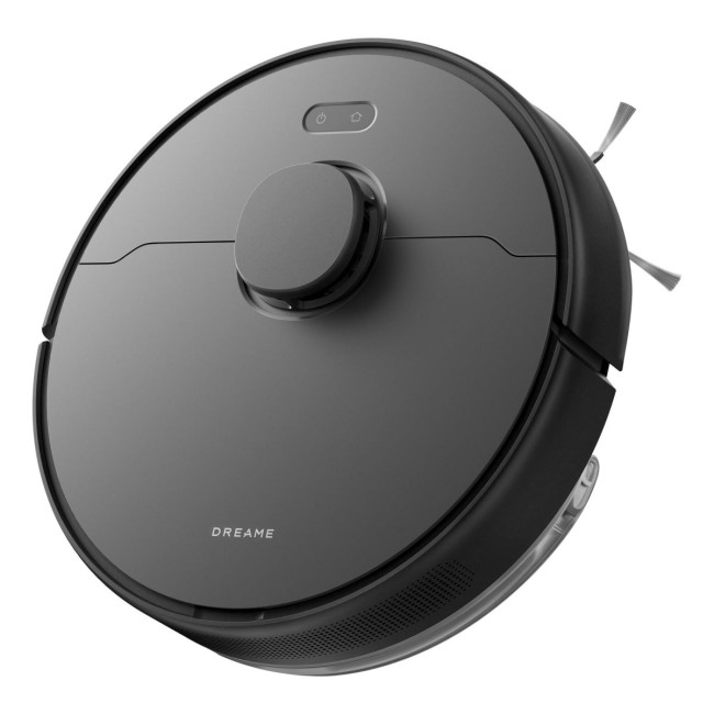 Робот-пилосос D9 MAX GEN2 BLACK RLD34GA-BL DREAME