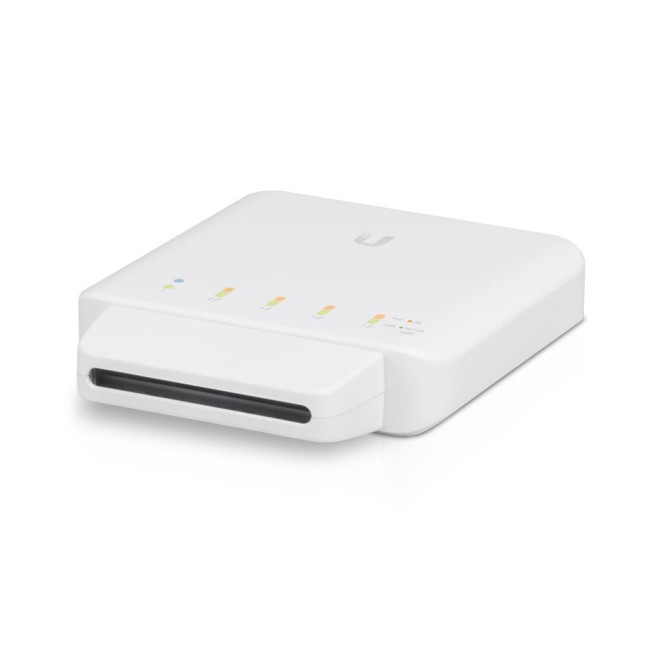 Мережевий комутатор Ethernet USW-FLEX UBIQUITI