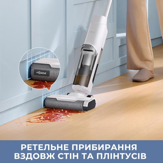 Миючий пилосос Mova K10