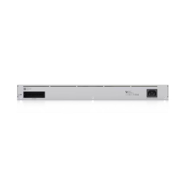 Мережевий комутатор Ethernet з функцією маршрутизації UDM-PRO UBIQUITI
