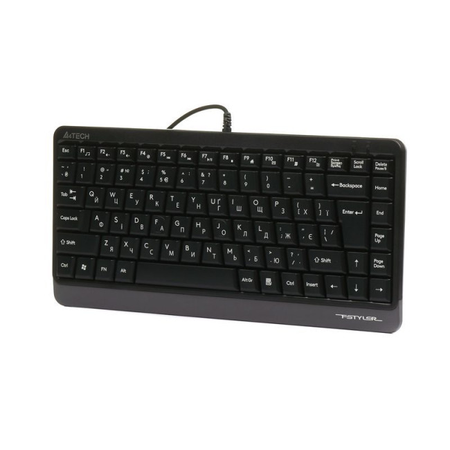 Клавіатура Fstyler Compact Size, USB