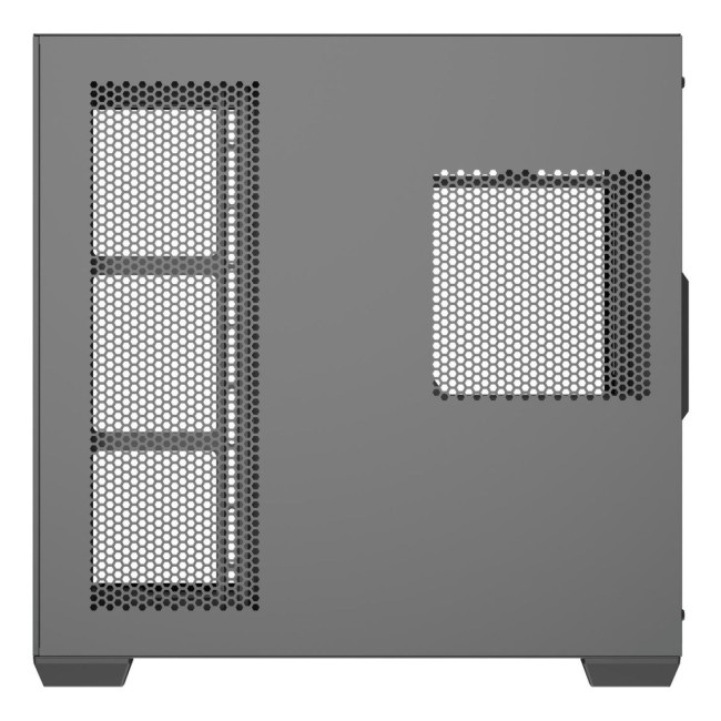 CASE FULL TOWER EATX W/O PSU/C280 BLACK DARK FLASH