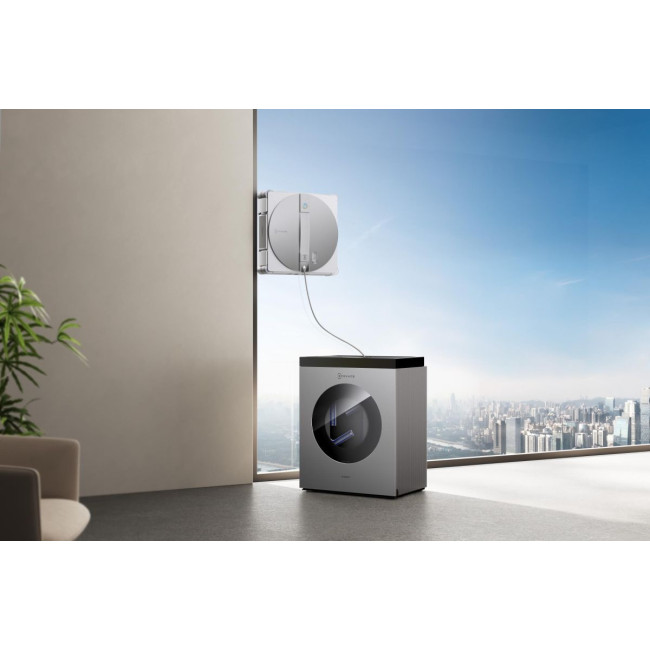 Робот-мийник вікон W3 OMNI ECOVACS