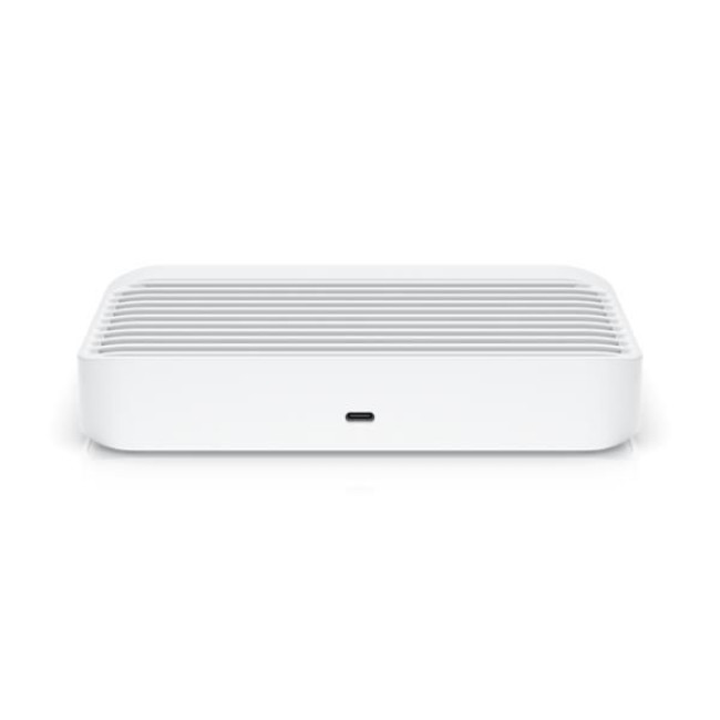 Мережевий комутатор Ethernet USW-FLEX-XG UBIQUITI