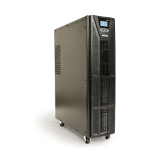 Джерело безперебійного живлення On-Line 6000VA, синусоїдальний сигнал
