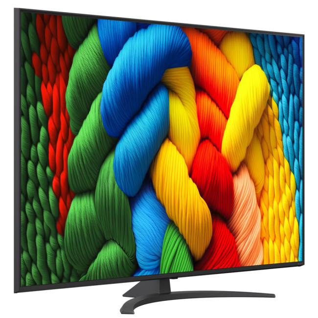 LED-телевізор LG 65NANO81A6A 