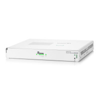 Маршрутизатор HPE NW ION Gtwy 5p 2.5G 64W SG2505P (S0G34A)