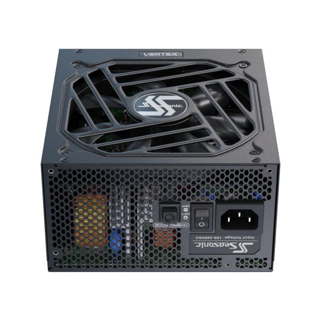 Блок живлення ATX 1200W VERTEX PX-1200 ATX3.1 SEASONIC