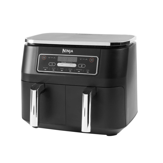 Мультипіч Ninja Air Fryer Dual zone AF300EU