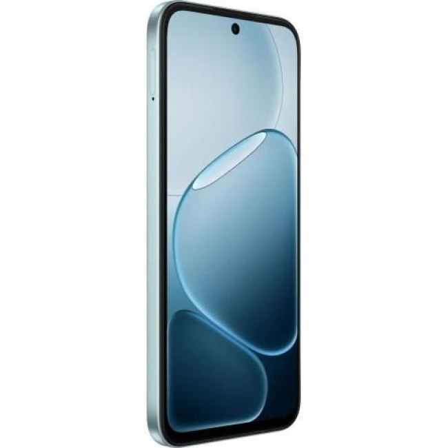 Мобільний телефон A6X 4/128 CPH2819 ICE BLUE OPPO