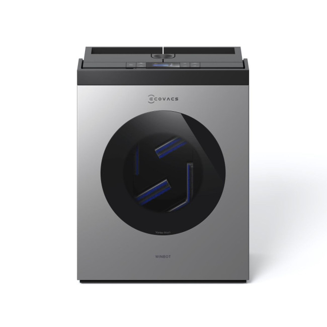 Робот-мийник вікон W3 OMNI ECOVACS