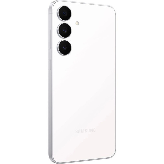 Смартфон Samsung Galaxy S25 FE 5G 8/512Gb ZWI White