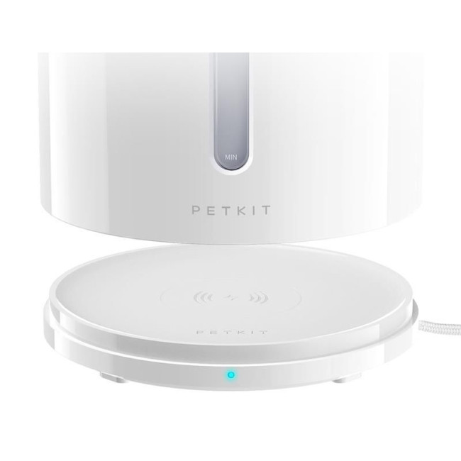 Поїлка PETKIT Eversweet SOLO 2 Smart Pet Drinking Fountain White P4114