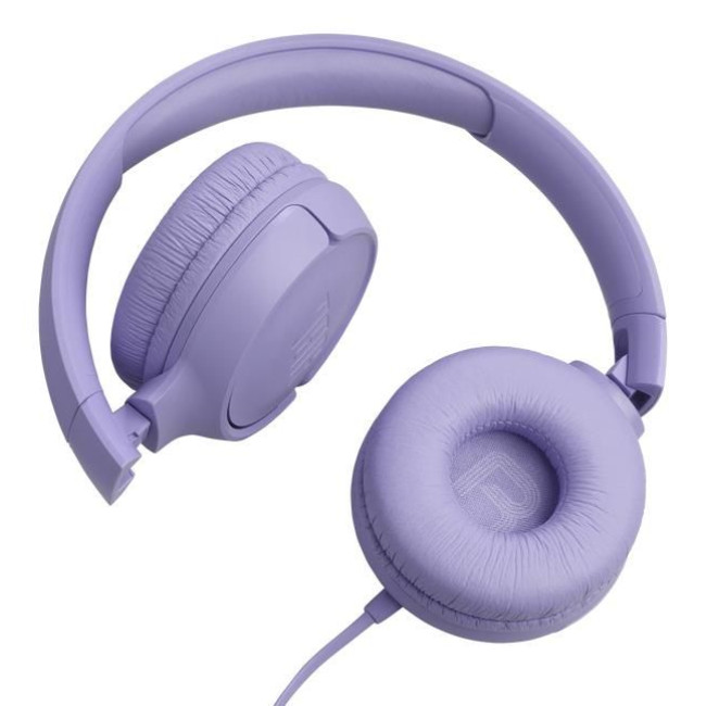 Навушники JBL JBLT520CPUR