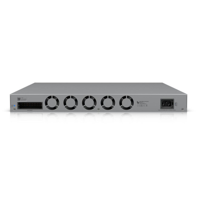 Мережевий комутатор Ethernet USW-PRO-XG-48-POE UBIQUITI