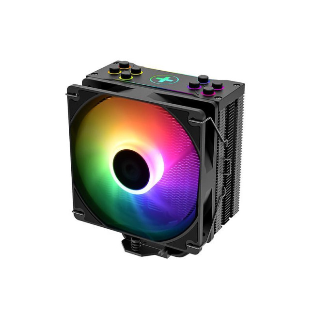 Кулер серії Performance A+, RGB