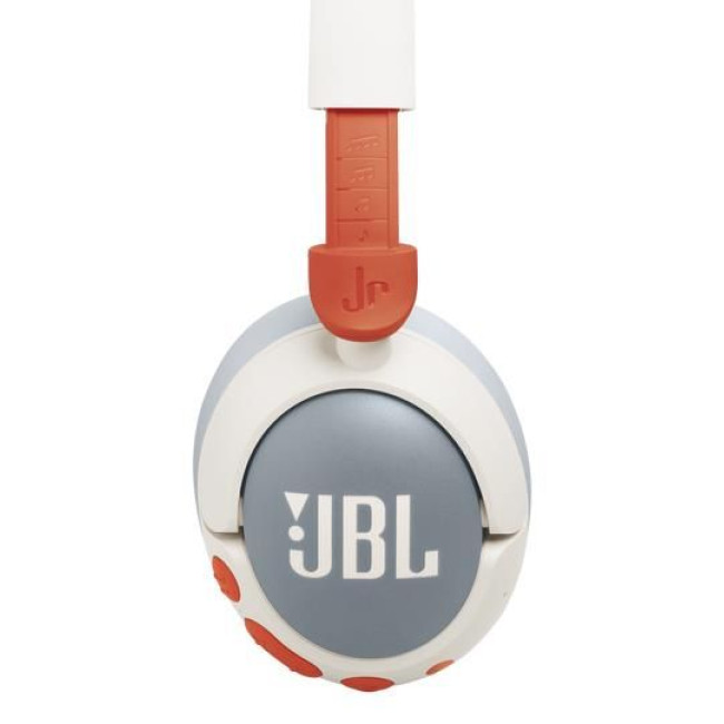 Навушники з БТJBLJR470NCWHT
