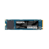 Твердотільний запам’ятовувальний пристрій накопичувач (SSD) G4 M.2 NVME 1TB LSF10Z001TG8 KIOXIA