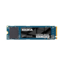 Твердотільний запам’ятовувальний пристрій накопичувач (SSD) G4 M.2 NVME 1TB LSF10Z001TG8 KIOXIA