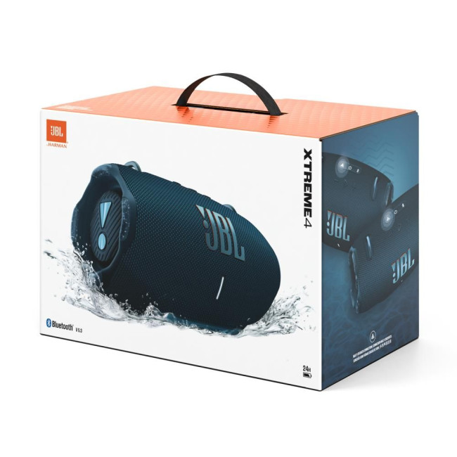 Акустична система портативна з БТ JBL JBLXTREME4BLUEUNA