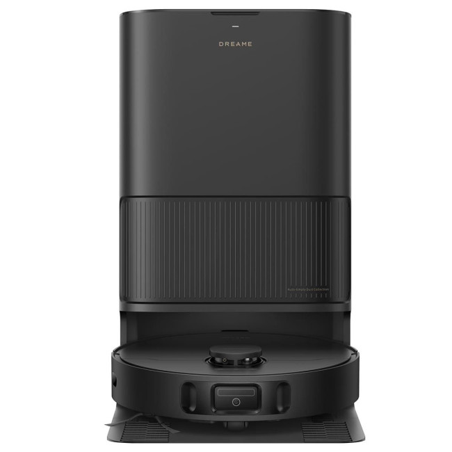 Робот-пилосос миючий Dreame Bot L40 Ultra CE Black (RLD52SE-Bl)