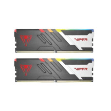 Набір з двох модулів пам'яті 32GB DDR5-5600 KIT2 PVV532G560C36K PATRIOT