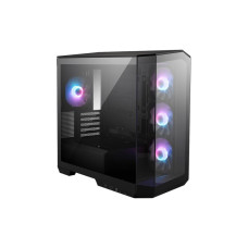 Корпус MATX W/O PSU MAG PANO M100R PZ MSI