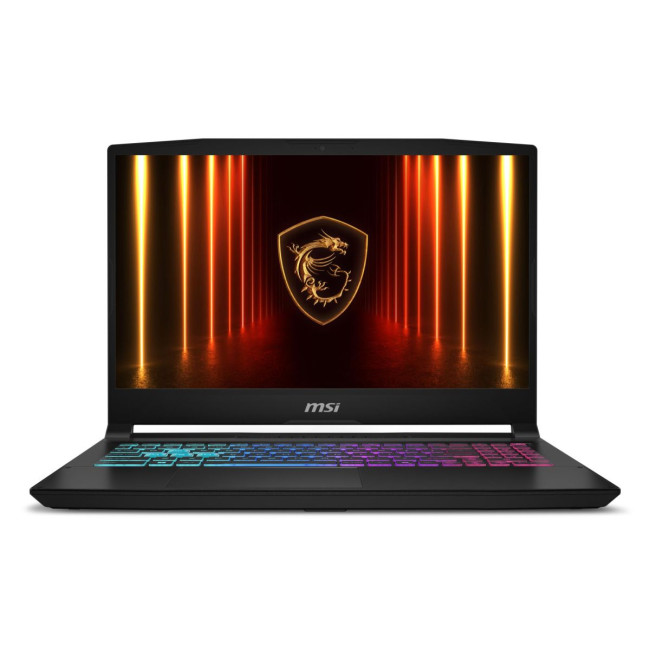 Ноутбук (портативний комп’ютер) KATANA15 HX CI7-14650HX 15