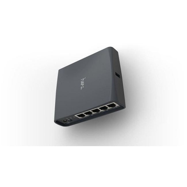 Точка доступу RB952UI-5AC2ND-TC MIKROTIK