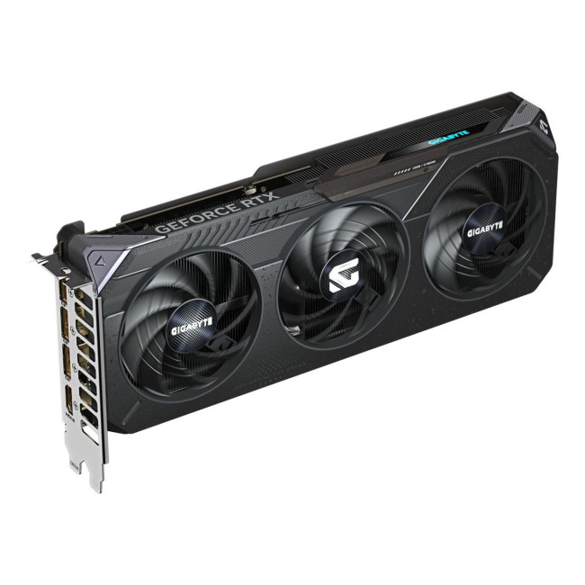 Відеокарта PCIE16 RTX5060 8GB GDDR7 GV-N5060GAMING OC-8GD GIGABYTE