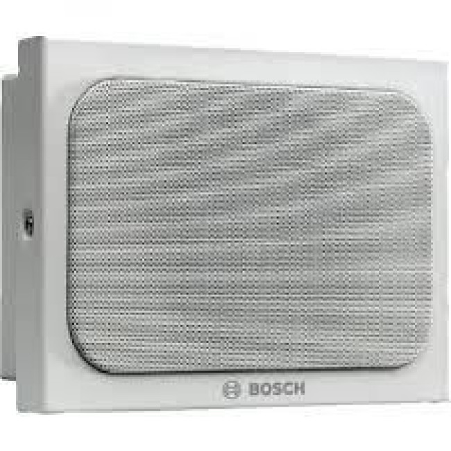 Гучномовець корпусний CABINET 6W METAL WHITE LBC3018/01 BOSCH