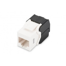 Модуль Keystone CАТ 5e RJ45, неекранований, DN-93502 DIGITUS by ASSMANN