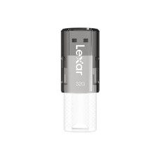Флеш-пам'ять (накопичувач USB) USB2 32GB S60 LJDS060032G-BNBNG LEXAR
