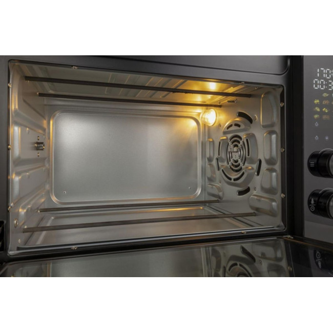 Електропіч Hisense HOM30AF (TH30B3-ML) 