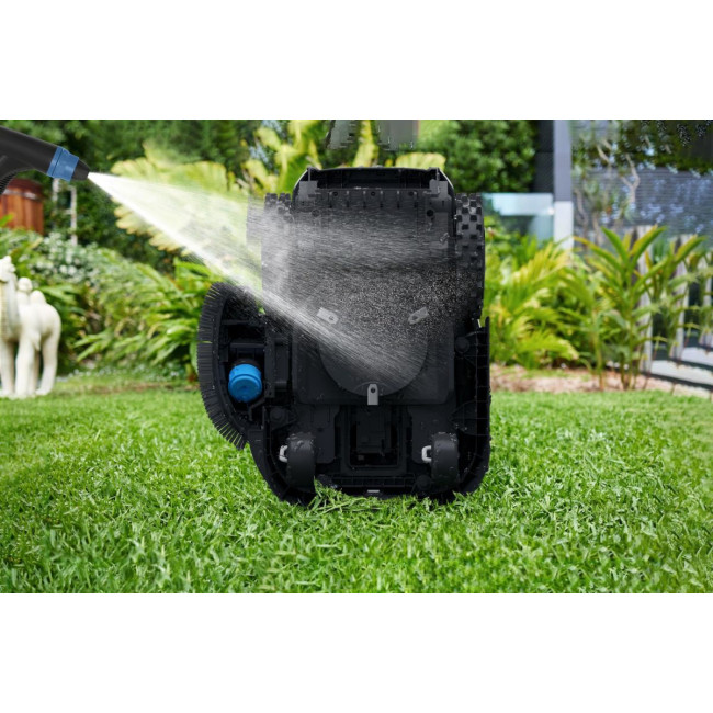 Робот-газонокосарка GOAT O1200 LIDAR PRO ECOVACS