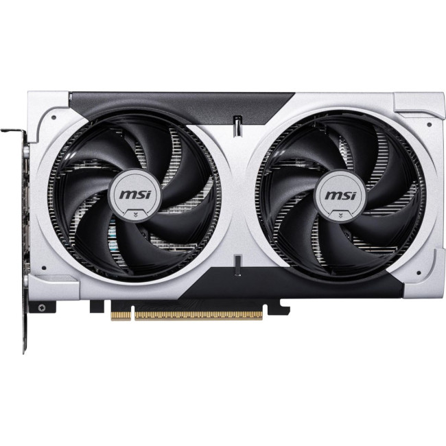 Відеокарта PCIE16 RTX5060TI 8GB GDDR7 5060TI 8G VENT 2X OC PLUS MSI