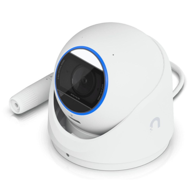 Мережева відеокамера UVC-G6-PRO-TURRET-W UBIQUITI